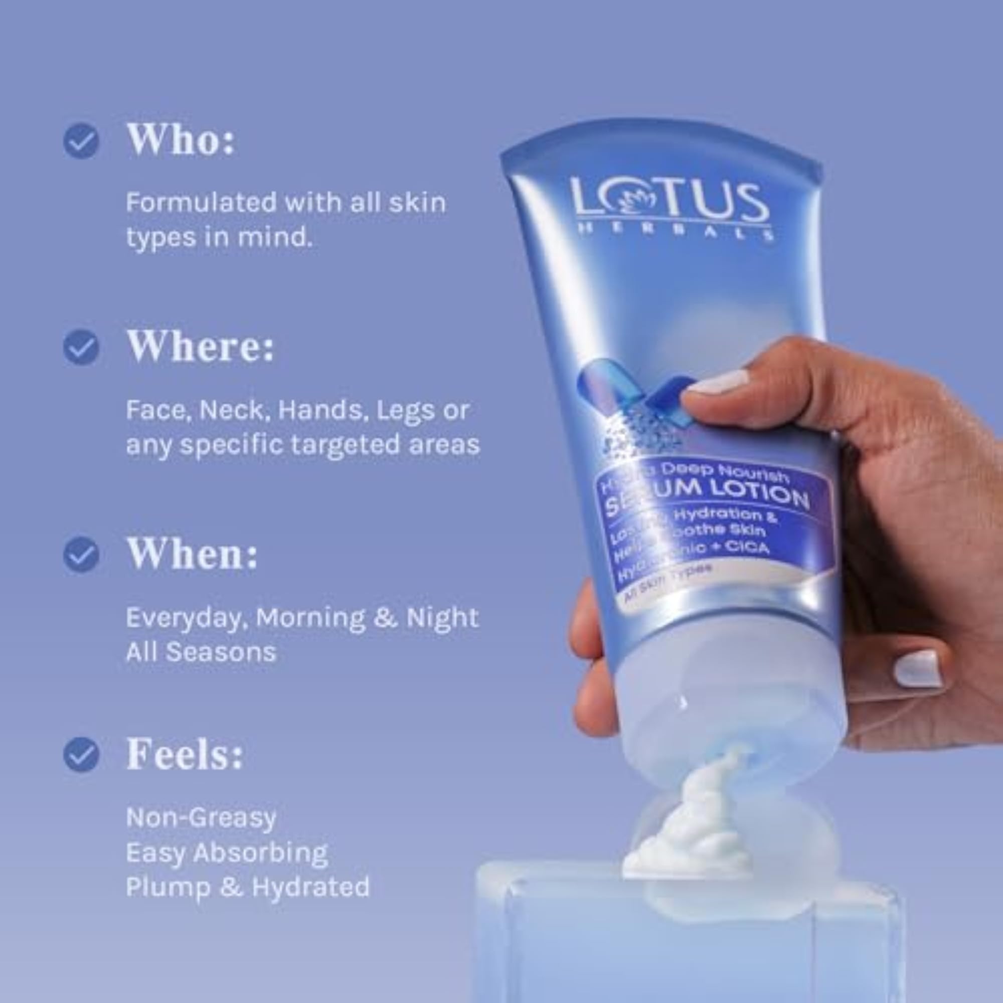 Skin Whitening & Brightening Gel Cream & Body Lotion